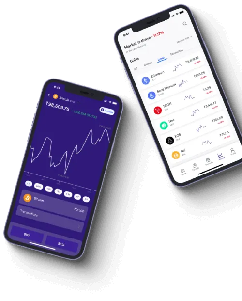 Nirvexia Trades - O que é o Nirvexia Trades?